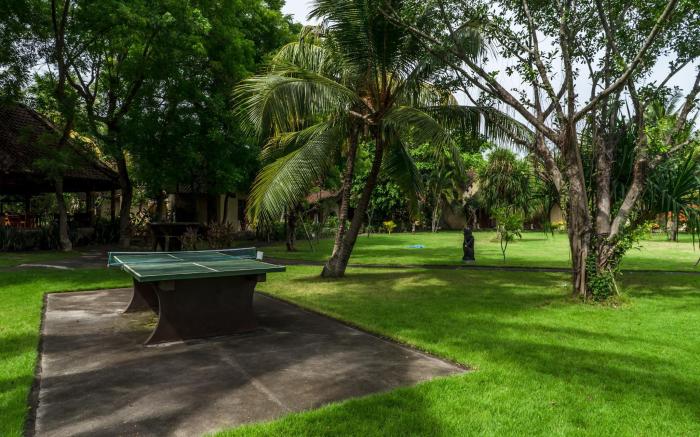 Hotel Uyah Amed Spa & Resort