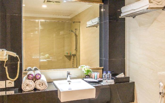 Orchardz Industri Hotel Kemayoran