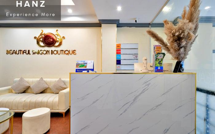 S79 Residences 345AB Apartment