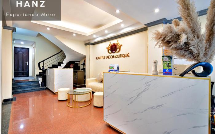 S79 Residences 345AB Apartment