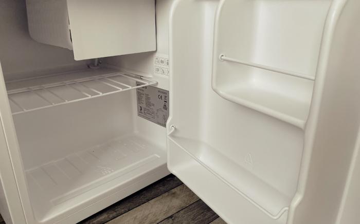 Contractor Accommodation - CACCO