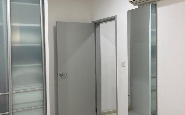 Straits Garden Suite Jelutong Georgetown 1R2