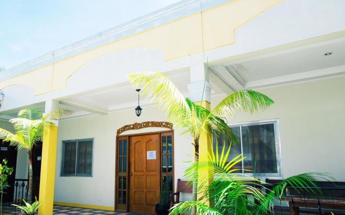 Ati-Atihan Festival Hotel