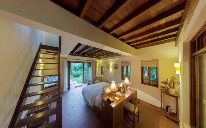 Emeralda Resort Ninh Binh