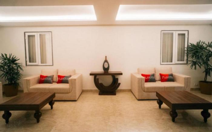 Playotel Premier Vijay Nagar Indore