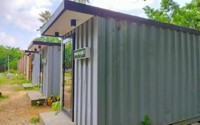 Kaliraya Surf Kamp by Eco Hotels