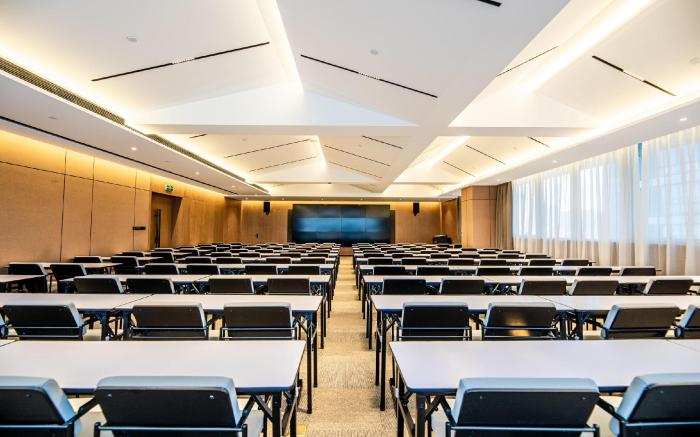 Atour S Hotel Shenzhen Longgang Zhonghaixin