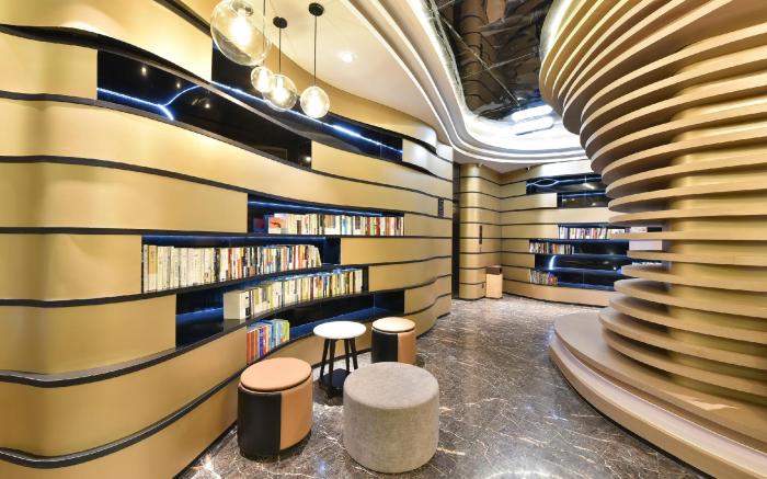Atour Hotel Beijing Wangjing 798 Art Zone