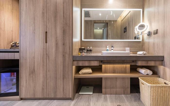 Atour Hotel Shanghai Hongqiao Transportation Hub National Convention Center