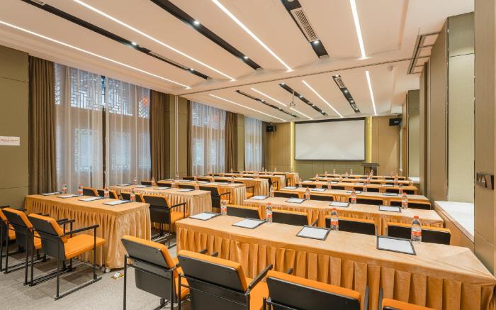 Atour Hotel Wuzhen
