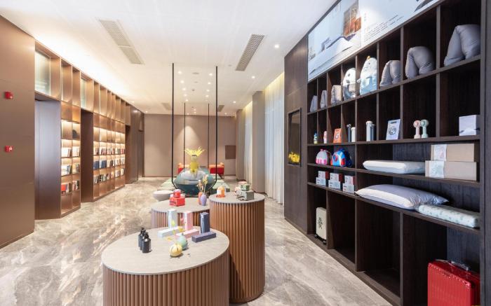 Atour Hotel Guilin West Yangshuo Street