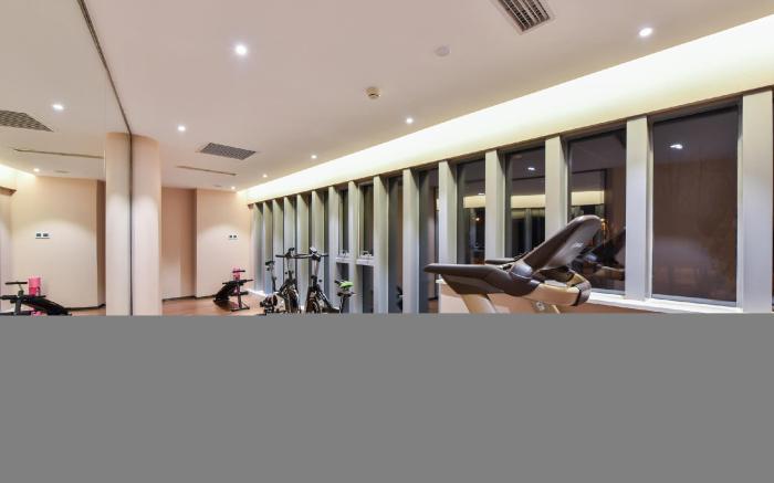 Atour Hotel Beijing Capital International Airport