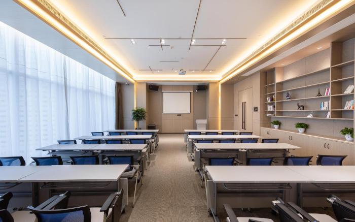 Atour Hotel Changde Laoximen