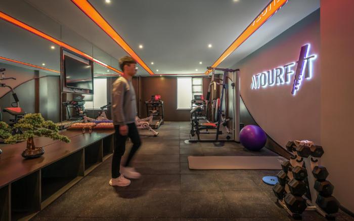 Atour Hotel Chengdu North Remin Road