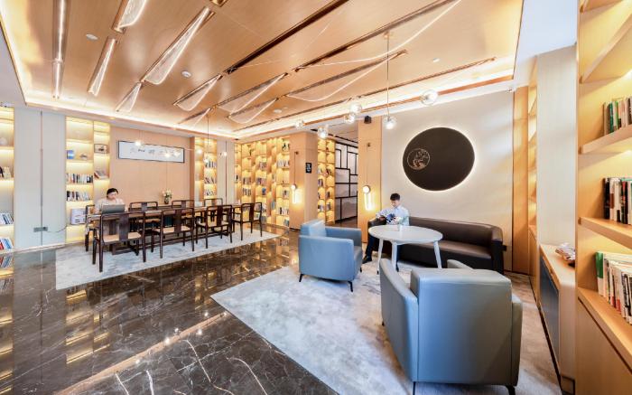 Atour Hotel Xiamen Lianban Mingfa Plaza