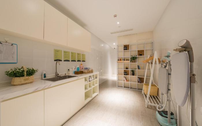 Atour Hotel Beijing Youanmen Xiying Metro Station