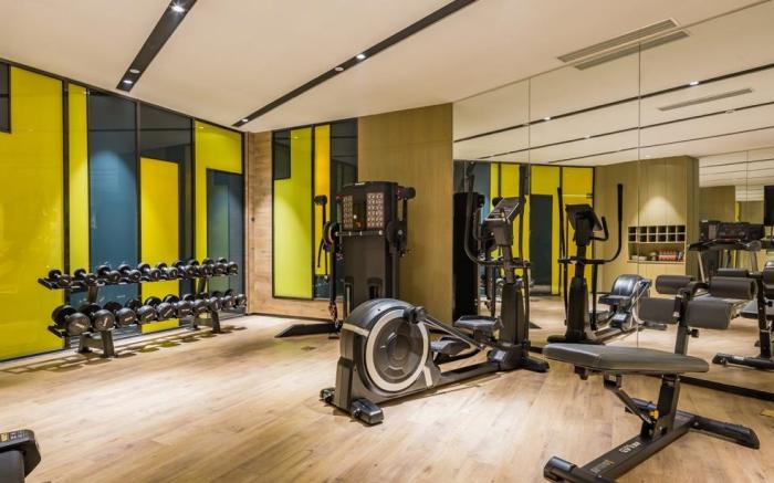 Atour Light Hotel Qingdao Central Business District