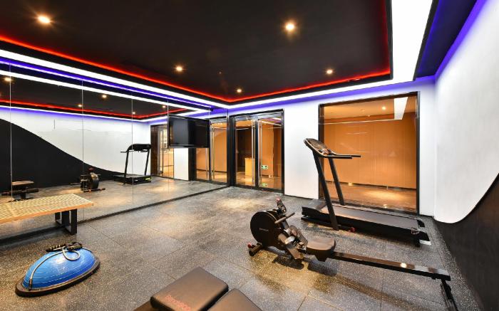 Atour Hotel Beijing Chaoyangmen