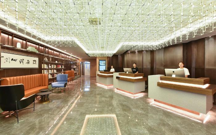 Atour Hotel Beijing Chaoyangmen
