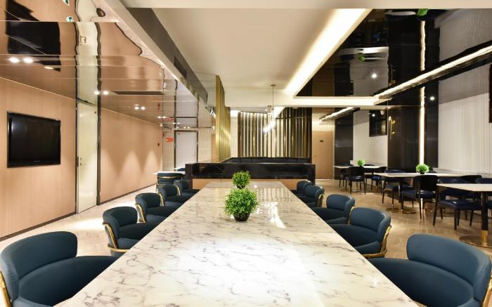 Atour Hotel Beijing Chaoyangmen