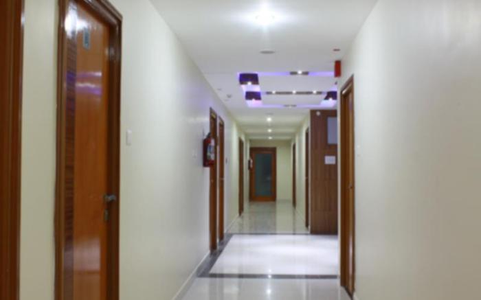 Mahalaya Residency