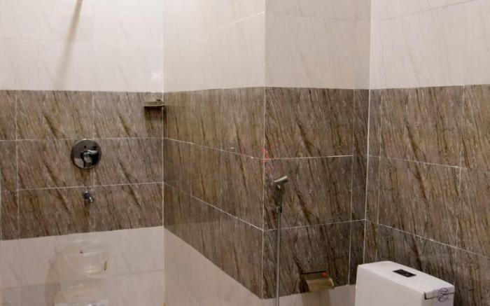 Hotel Tridev Grand