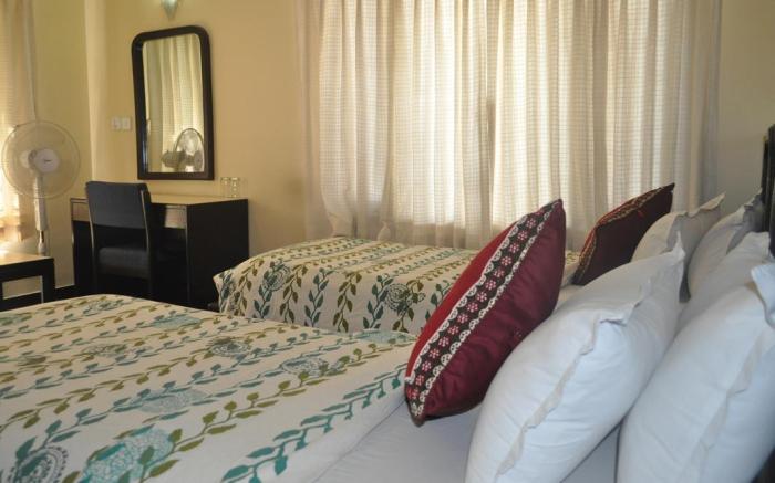 Hotel The Sacred Valley Home