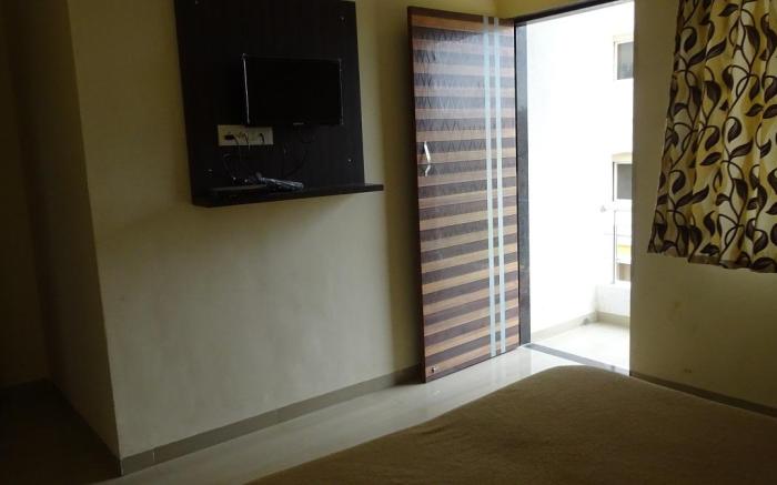 Hotel Sai Neelam