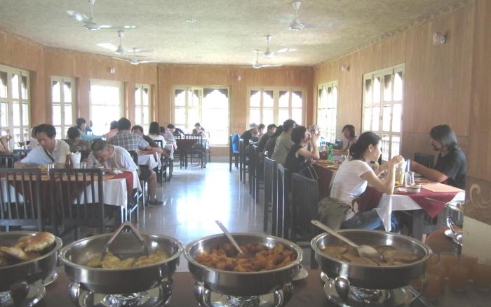 Hotel Wild Life Camp