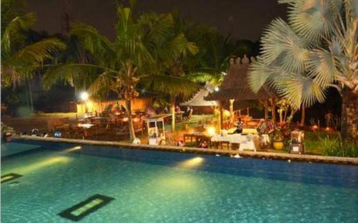 Padi Heritage Hotel