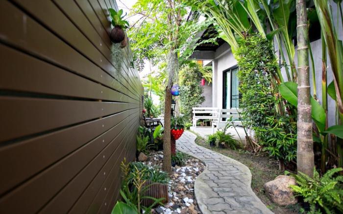 Payi Resort