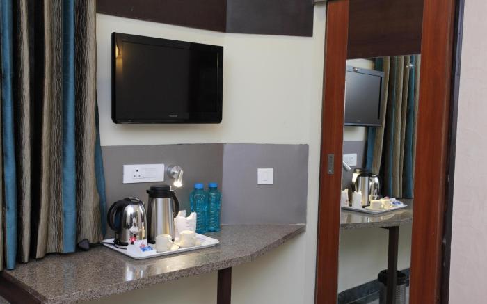 Hotel Dayal