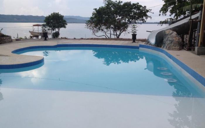 Isla Hayahay Beach Resort and Restaurant