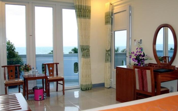 Thanh Cong Hotel