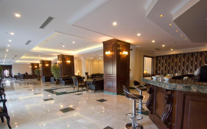 Hotel Monec