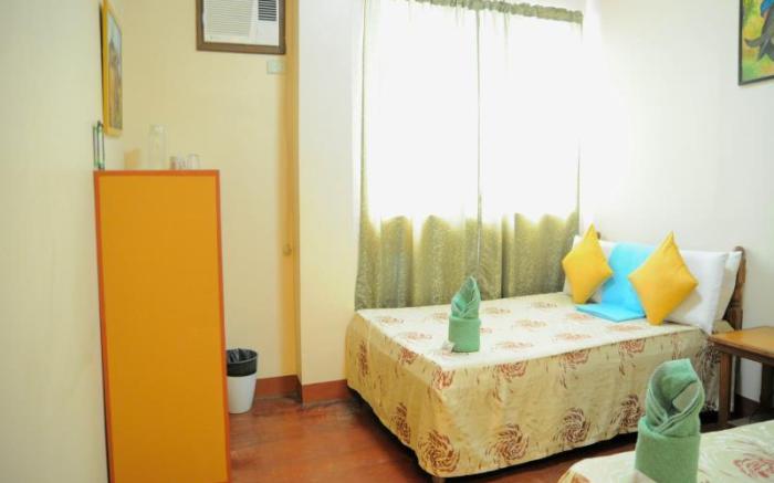 Lolo Oyong El Nido Pension House