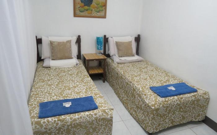Lola Itang Pension and Restaurant