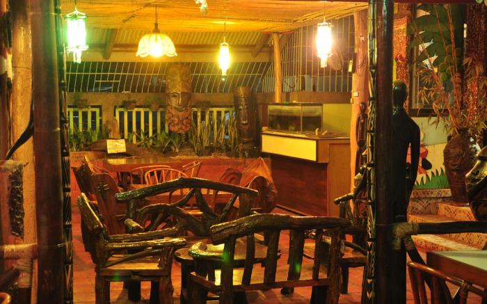 Lola Itang Pension and Restaurant