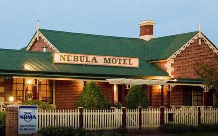 Nebula Motel