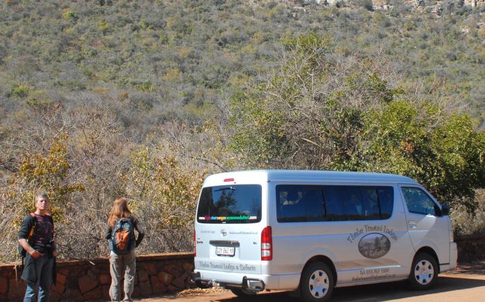 Thaba Tsweni Lodge and Safaris