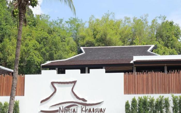 Numsai Khaosuay Resort