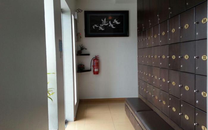 Rainbow Hotel Alor Setar