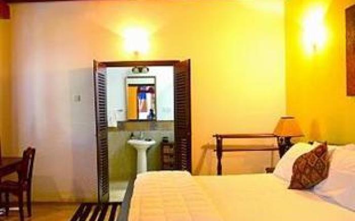 Galle Heritage Villa