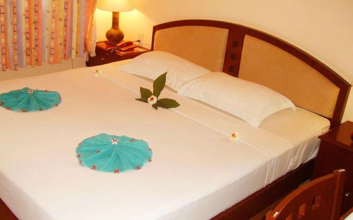 Mui Ne Resort managed by The Sinh Tourist