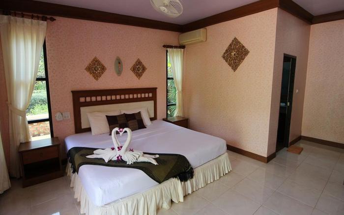Lanta Villa Resort