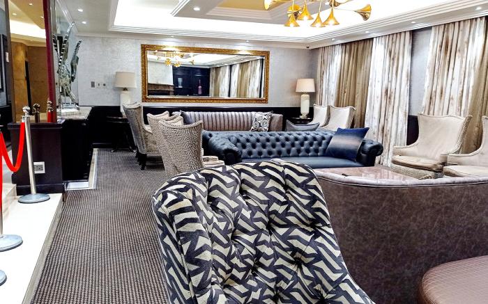 Sparkling Waters Hotel and Spa