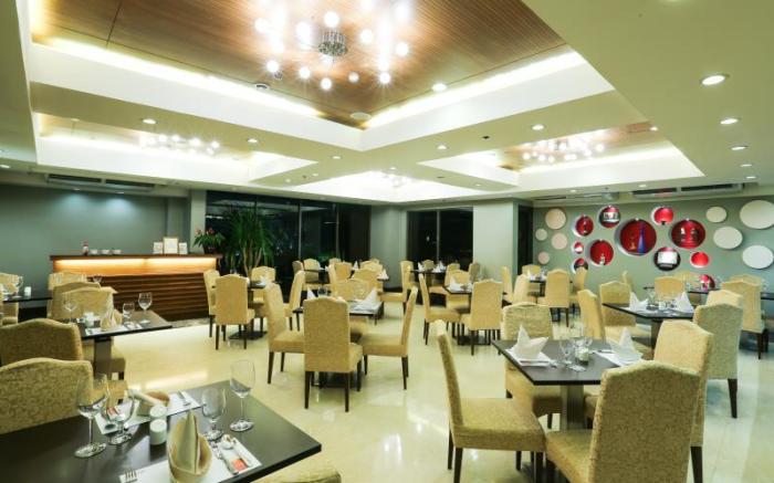 Armada Hotel Manila 