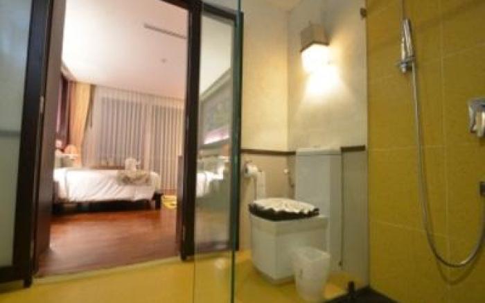 Mountain Creek Wellness Resort Chiang Mai