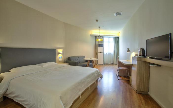 Hanting Hotel Yuyao Xinjian North Road