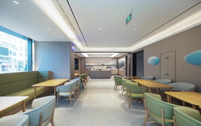 JI Hotel Weihai Liugong Island Tourism Pier